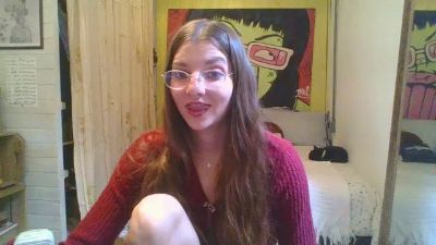 babydemon6 live cam on Cam4