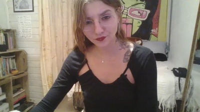 babydemon6 live cam on Cam4
