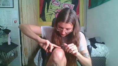 babydemon6 live cam on Cam4