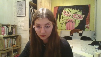 babydemon6 live cam on Cam4