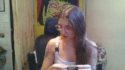 babydemon6 live cam on Cam4