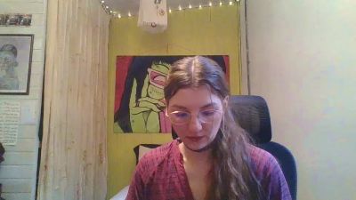 babydemon6 live cam on Cam4