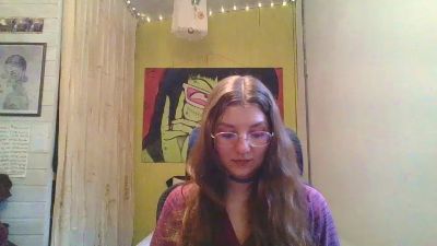 babydemon6 live cam on Cam4