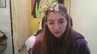 babydemon6 live cam on Cam4