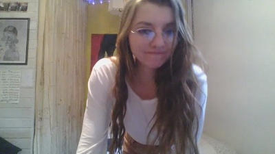 babydemon6 live cam on Cam4