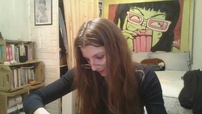 babydemon6 live cam on Cam4