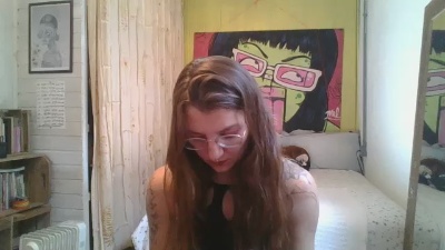 babydemon6 live cam on Cam4