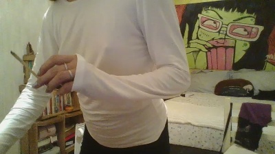 babydemon6 live cam on Cam4