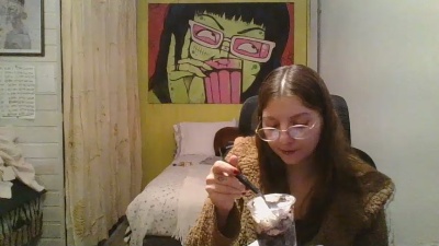 babydemon6 live cam on Cam4