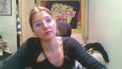 babydemon6 live cam on Cam4