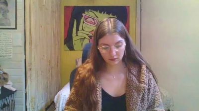 babydemon6 live cam on Cam4