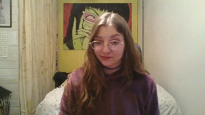 babydemon6 live cam on Cam4
