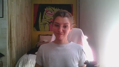 babydemon6 live cam on Cam4