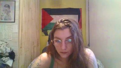 babydemon6 live cam on Cam4