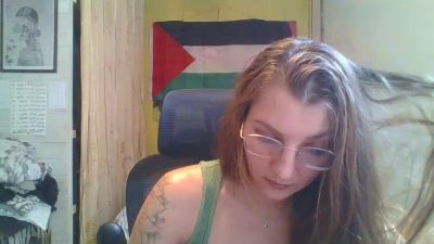 babydemon6 live cam on Cam4