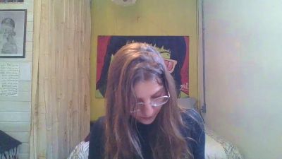 babydemon6 live cam on Cam4