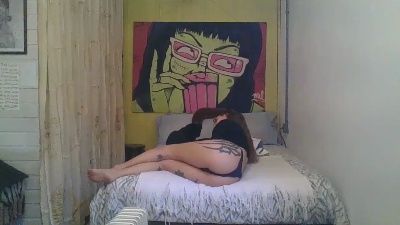 babydemon6 live cam on Cam4