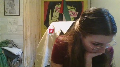 babydemon6 live cam on Cam4