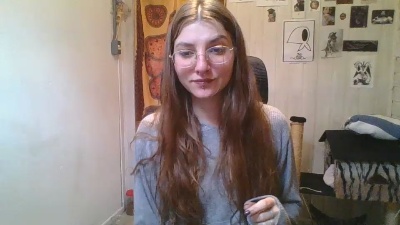 babydemon6 live cam on Cam4