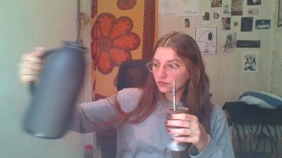 babydemon6 live cam on Cam4