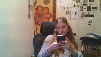 babydemon6 live cam on Cam4