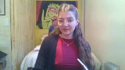 babydemon6 live cam on Cam4