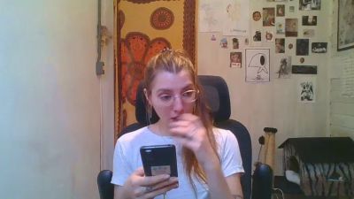 babydemon6 live cam on Cam4