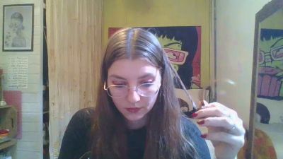 babydemon6 live cam on Cam4