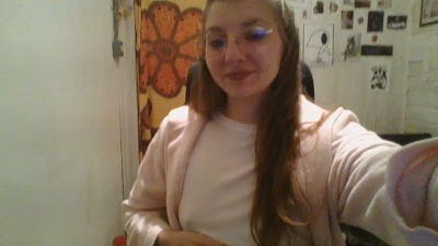 babydemon6 live cam on Cam4