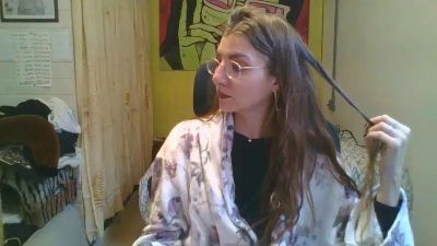 babydemon6 live cam on Cam4