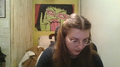 babydemon6 live cam on Cam4