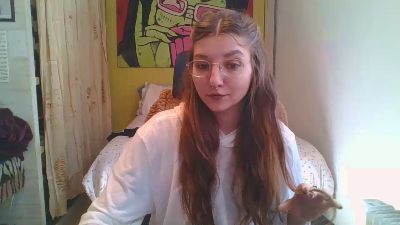 babydemon6 live cam on Cam4