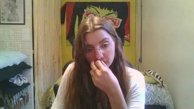 babydemon6 live cam on Cam4