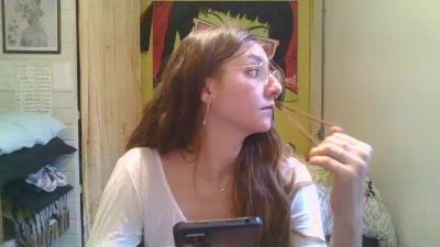 babydemon6 live cam on Cam4