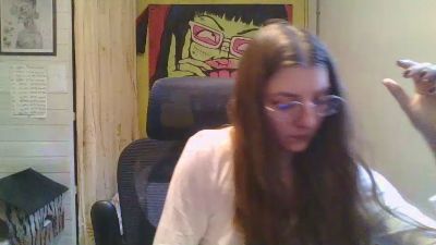 babydemon6 live cam on Cam4