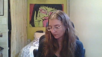 babydemon6 live cam on Cam4