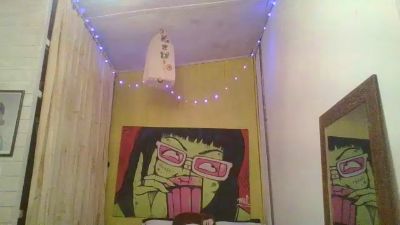 babydemon6 live cam on Cam4