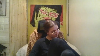 babydemon6 live cam on Cam4