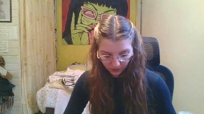 babydemon6 live cam on Cam4