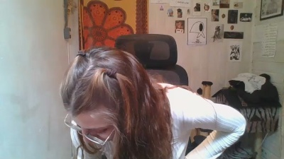 babydemon6 live cam on Cam4