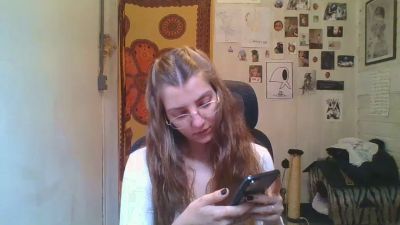babydemon6 live cam on Cam4
