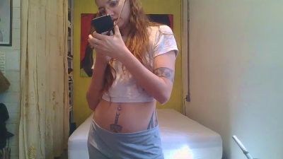 babydemon6 live cam on Cam4