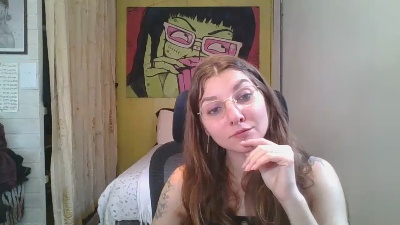 babydemon6 live cam on Cam4