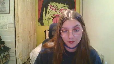 babydemon6 live cam on Cam4