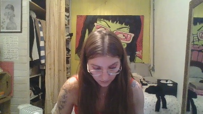 babydemon6 live cam on Cam4