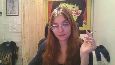 babydemon6 live cam on Cam4