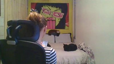 babydemon6 live cam on Cam4