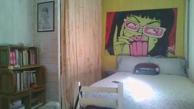 babydemon6 live cam on Cam4