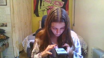 babydemon6 live cam on Cam4