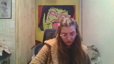 babydemon6 live cam on Cam4